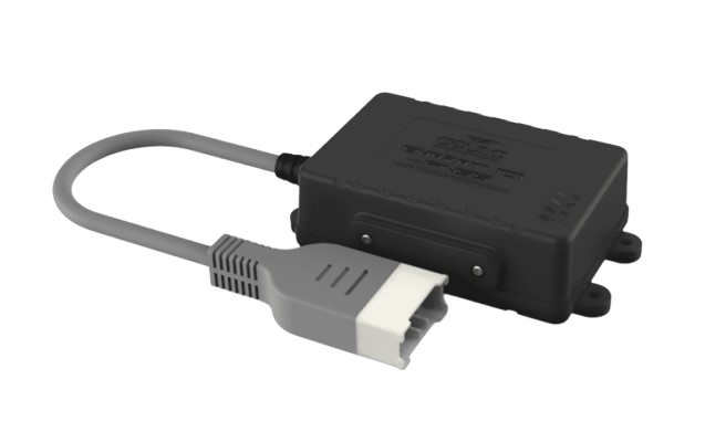 Bharat 101 2G GPS Tracker